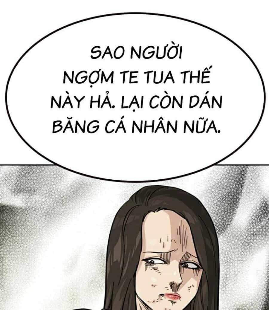 Để Có Thể Sống Sót - Chương 79 - ảnh 110