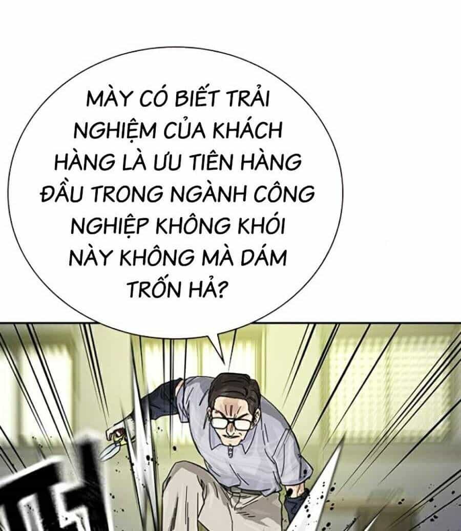 Để Có Thể Sống Sót - Chương 79 - ảnh 122