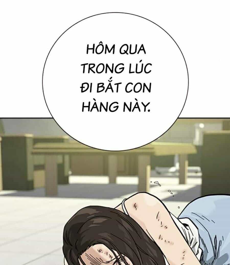 Để Có Thể Sống Sót - Chương 79 - ảnh 130