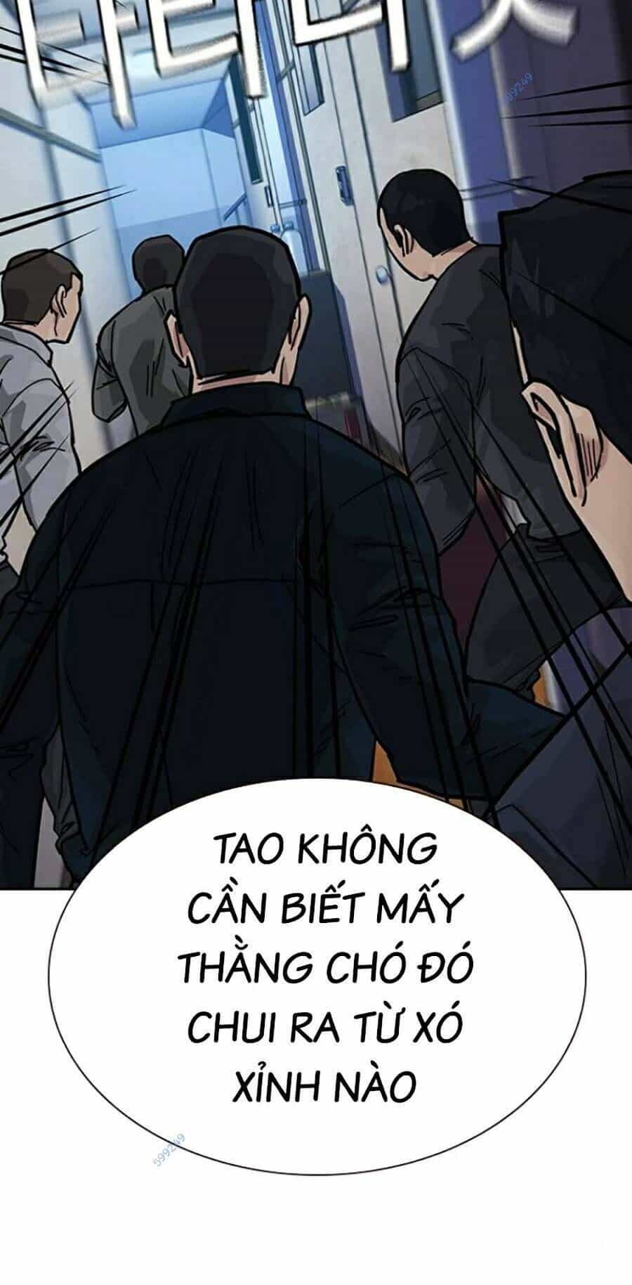 Để Có Thể Sống Sót - Chương 79 - ảnh 161