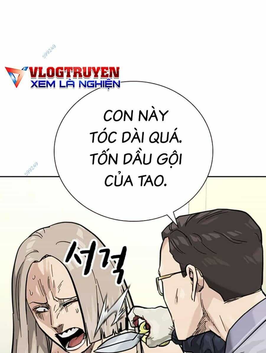 Để Có Thể Sống Sót - Chương 79 - ảnh 87