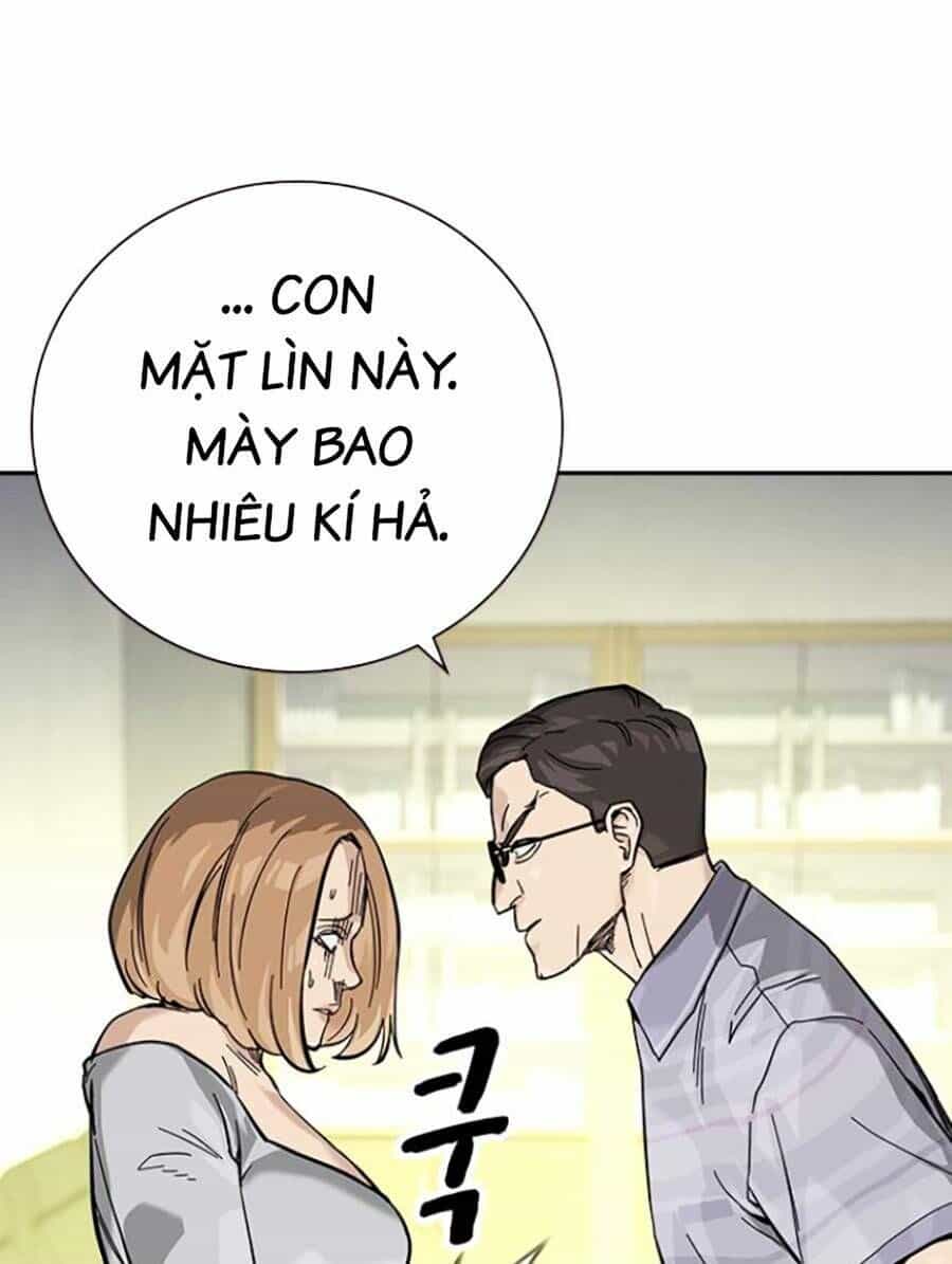 Để Có Thể Sống Sót - Chương 79 - ảnh 89