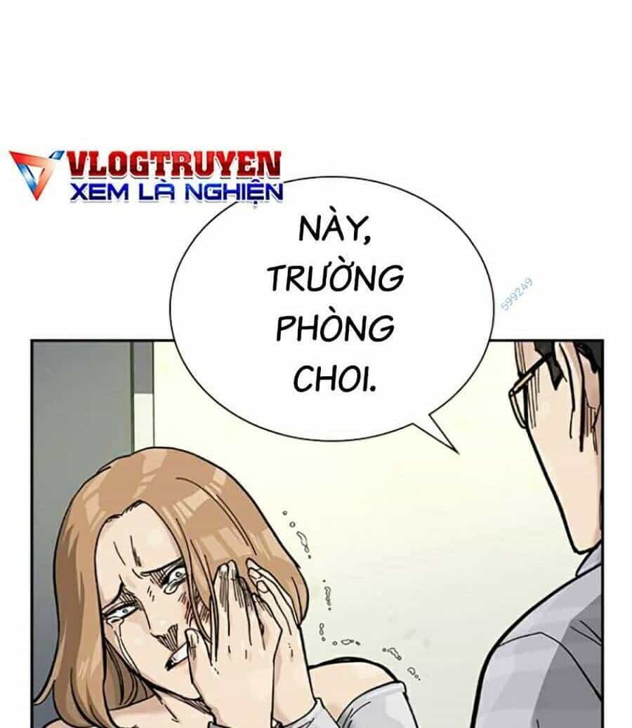 Để Có Thể Sống Sót - Chương 79 - ảnh 96