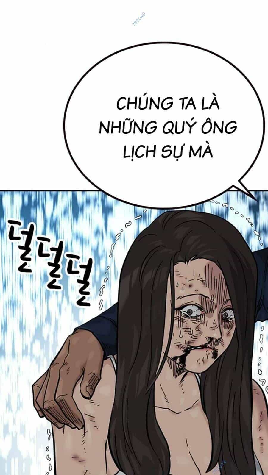 Để Có Thể Sống Sót - Chương 80 - ảnh 105