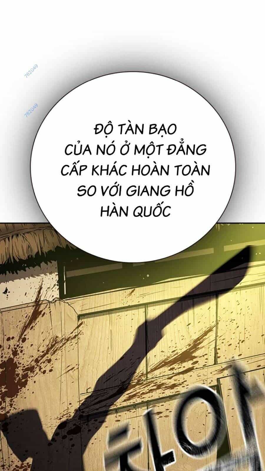 Để Có Thể Sống Sót - Chương 80 - ảnh 113