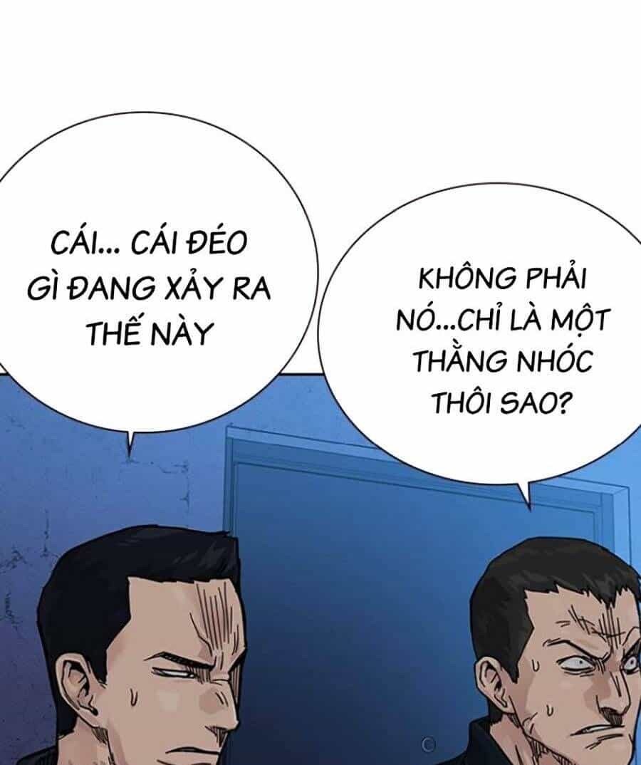 Để Có Thể Sống Sót - Chương 80 - ảnh 16