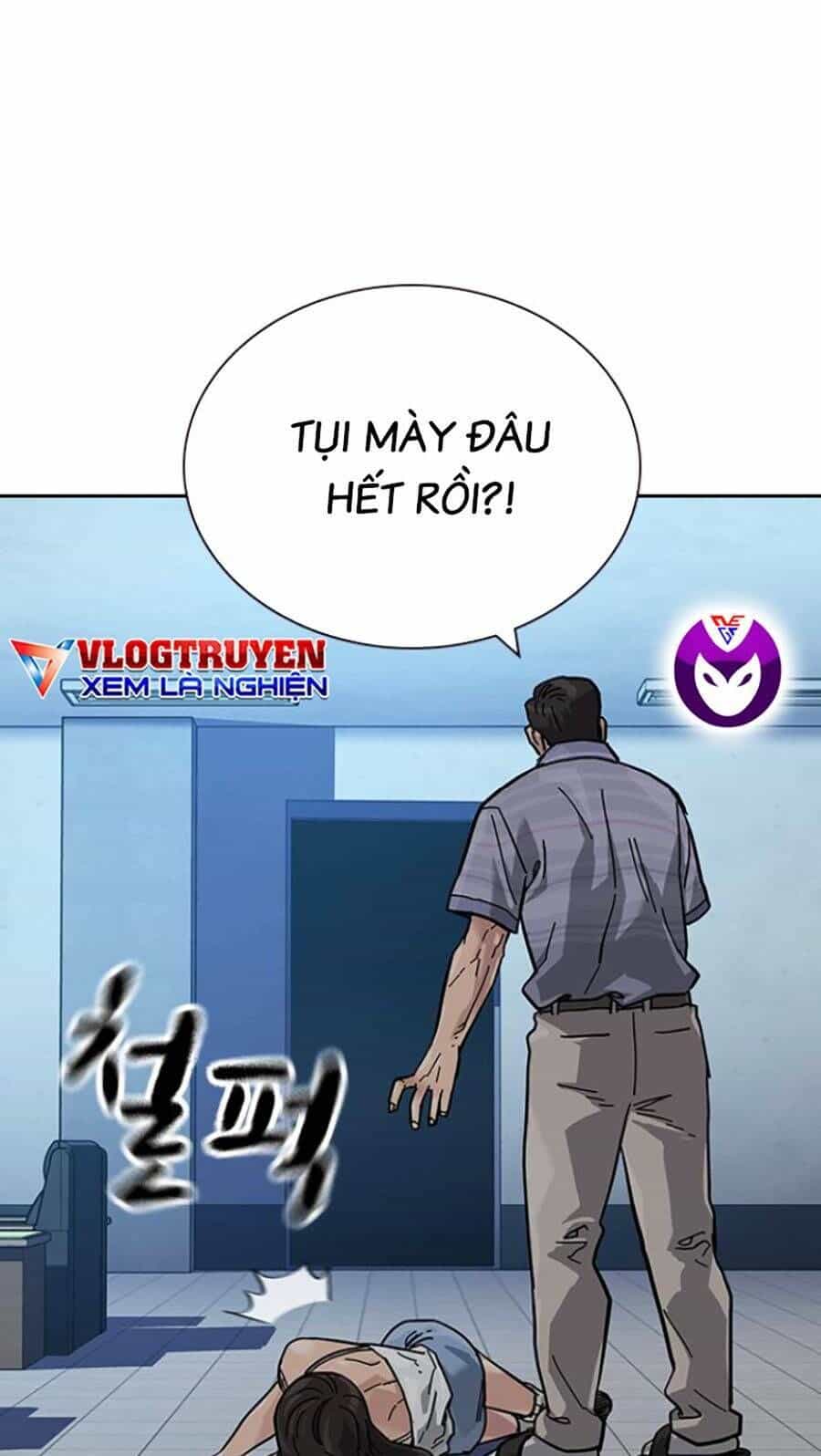 Để Có Thể Sống Sót - Chương 80 - ảnh 91
