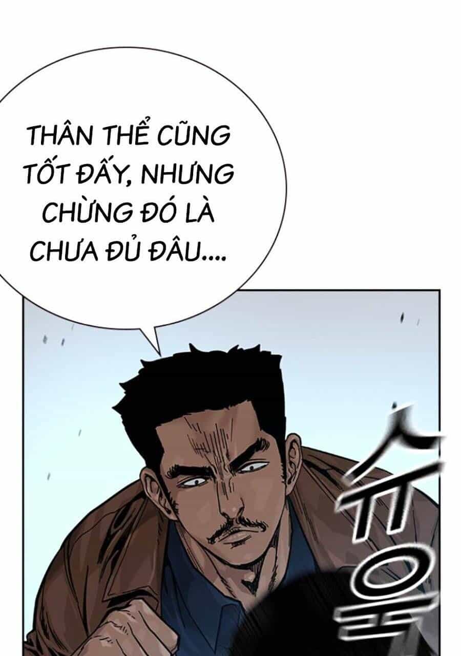 Để Có Thể Sống Sót - Chương 81 - ảnh 12