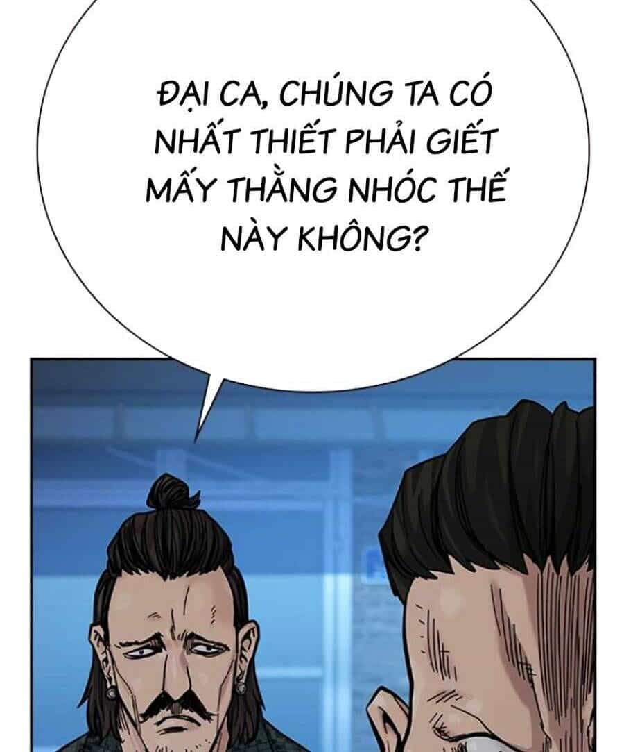 Để Có Thể Sống Sót - Chương 81 - ảnh 139