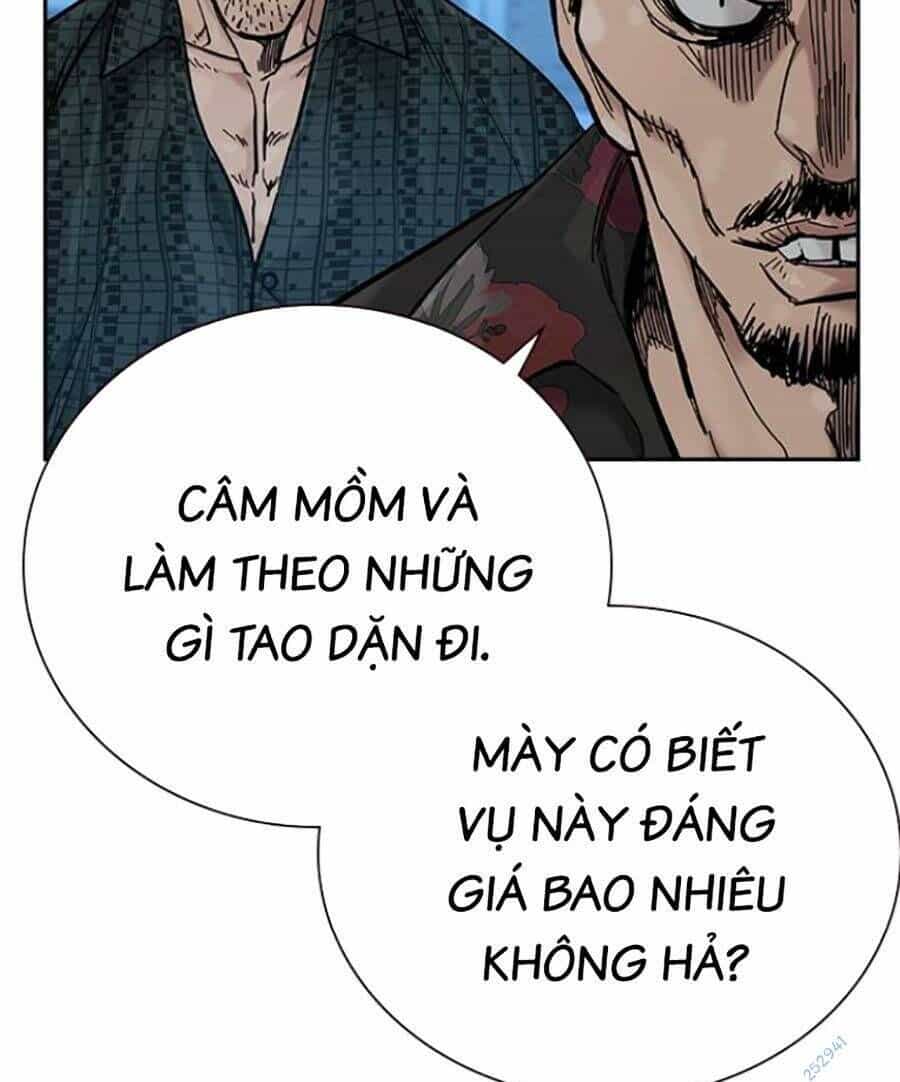 Để Có Thể Sống Sót - Chương 81 - ảnh 140