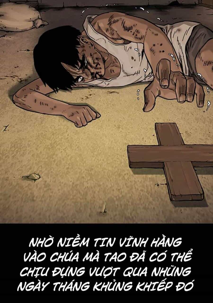 Để Có Thể Sống Sót - Chương 81 - ảnh 47