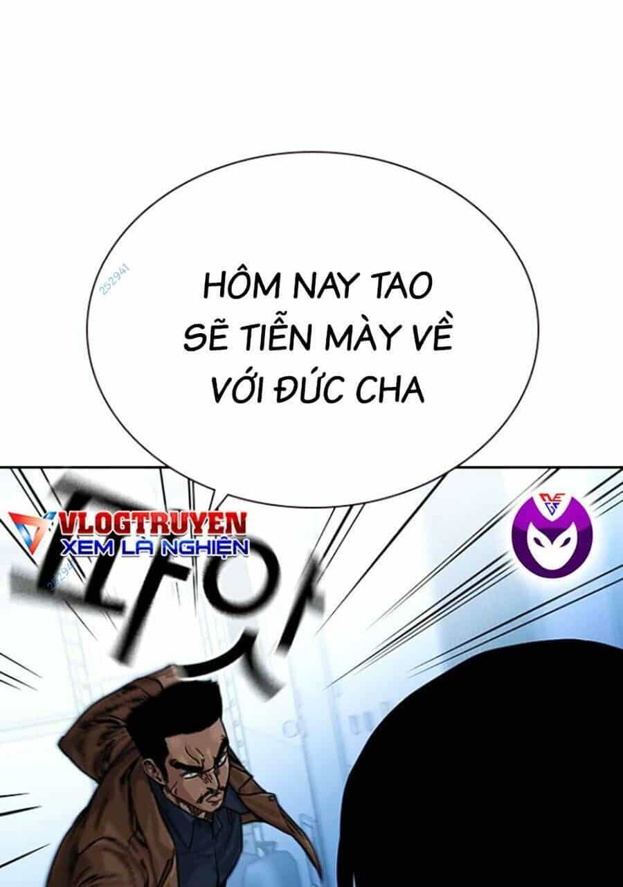Để Có Thể Sống Sót - Chương 81 - ảnh 6