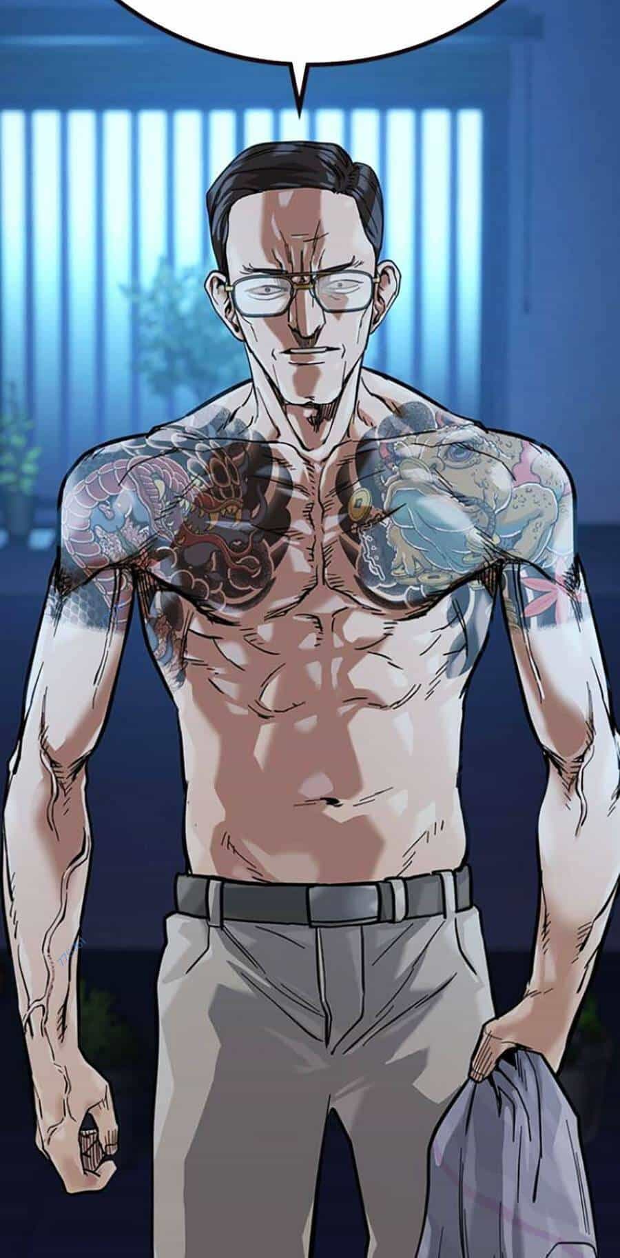 Để Có Thể Sống Sót - Chương 82 - ảnh 157