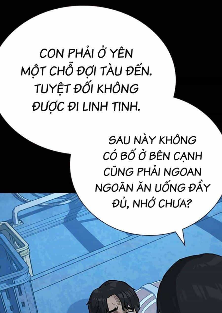 Để Có Thể Sống Sót - Chương 82 - ảnh 17