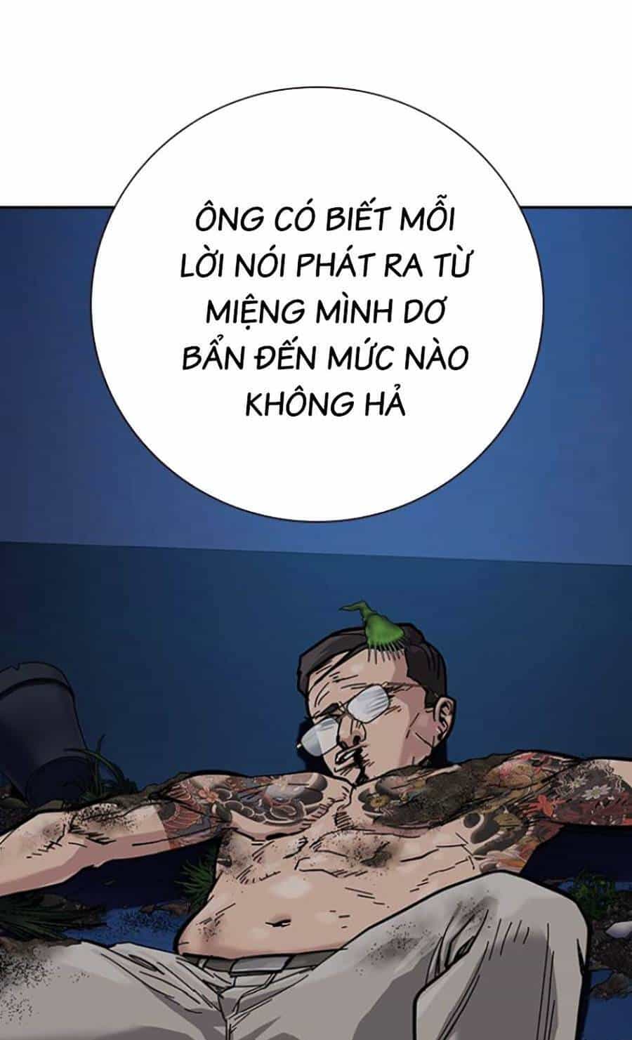 Để Có Thể Sống Sót - Chương 82 - ảnh 195