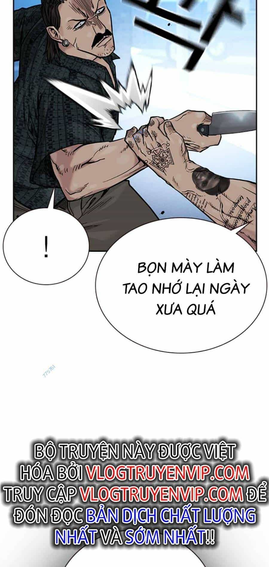 Để Có Thể Sống Sót - Chương 82 - ảnh 49