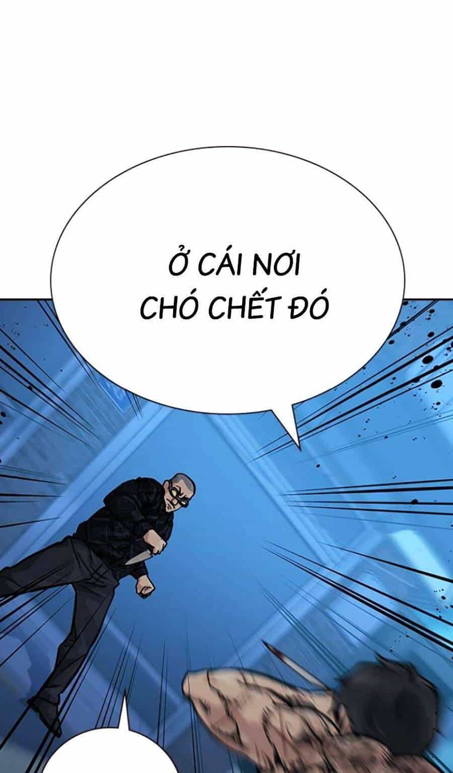 Để Có Thể Sống Sót - Chương 82 - ảnh 61