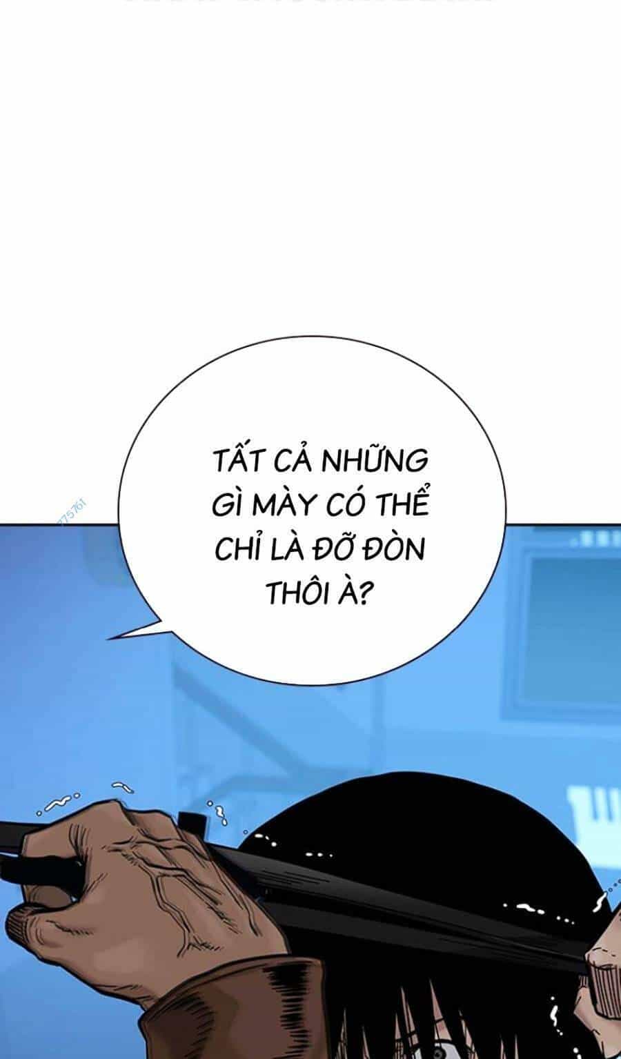 Để Có Thể Sống Sót - Chương 82 - ảnh 89