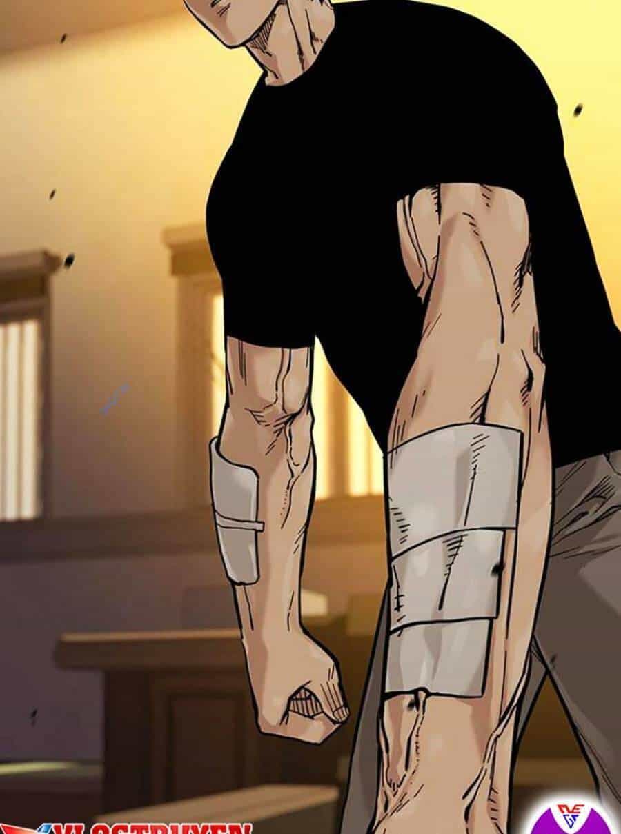 Để Có Thể Sống Sót - Chương 83 - ảnh 139