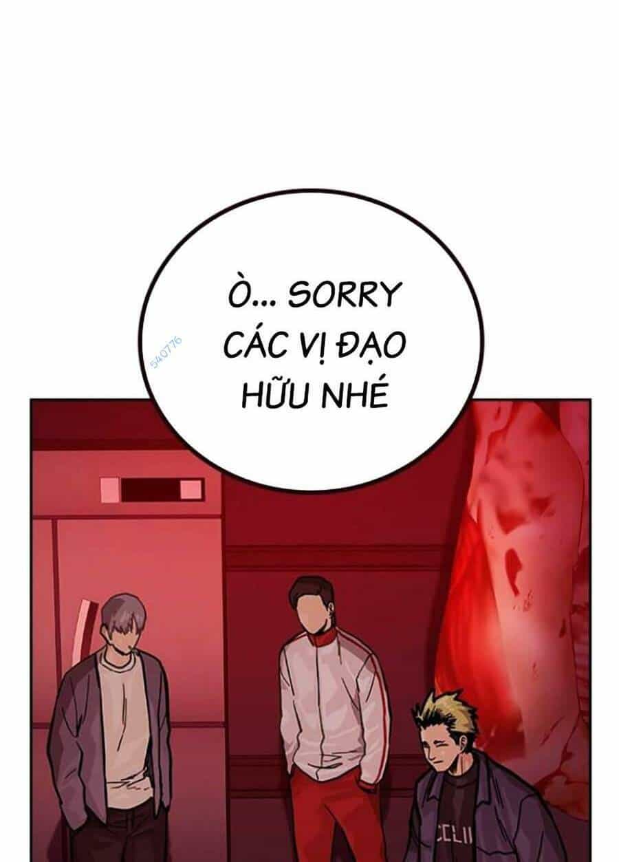 Để Có Thể Sống Sót - Chương 83 - ảnh 216