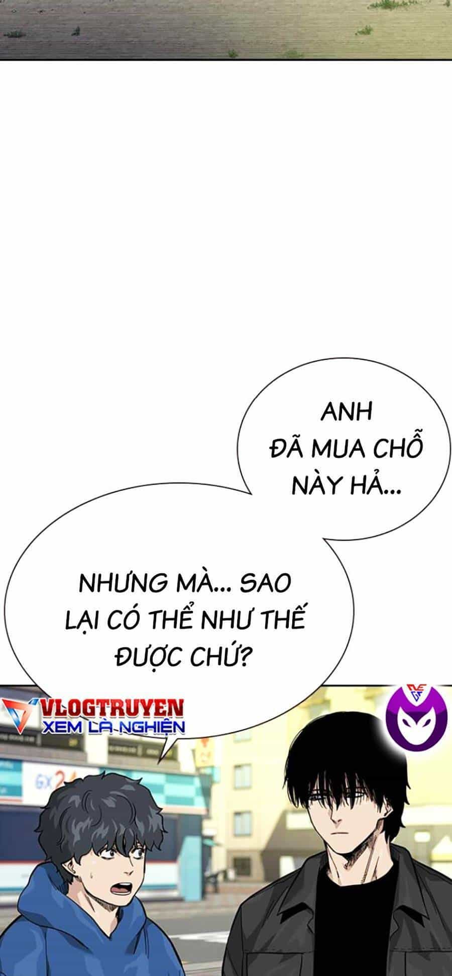 Để Có Thể Sống Sót - Chương 83 - ảnh 64