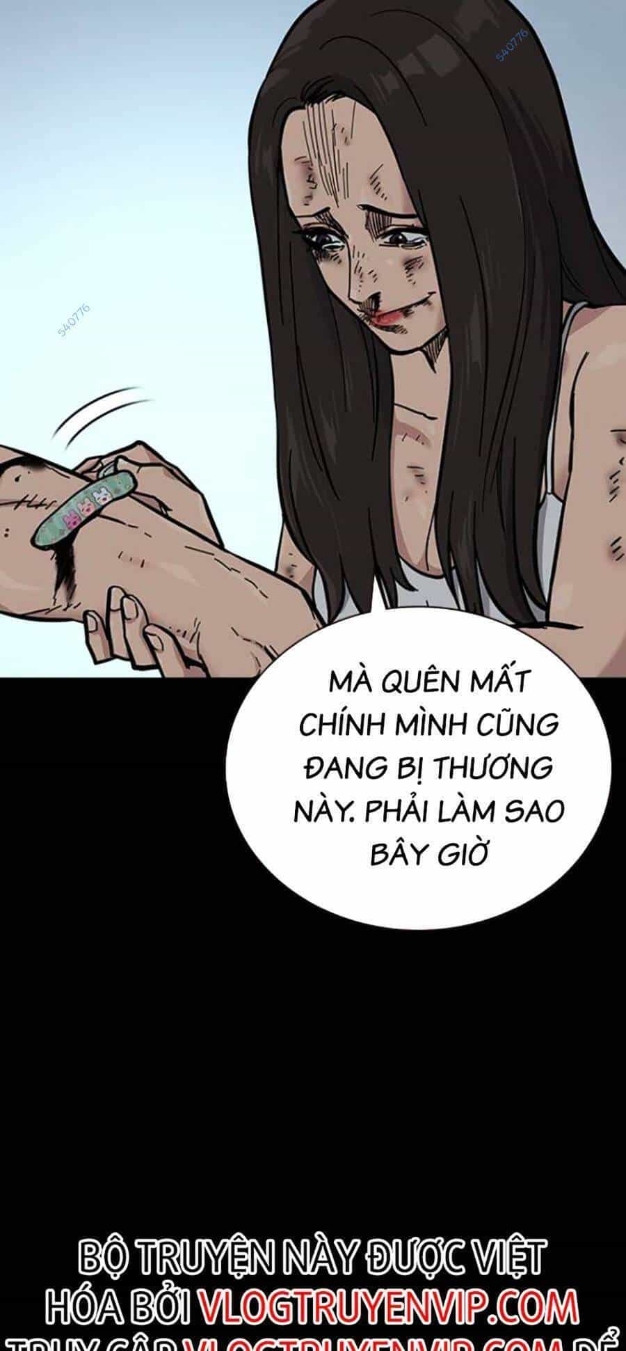 Để Có Thể Sống Sót - Chương 83 - ảnh 71