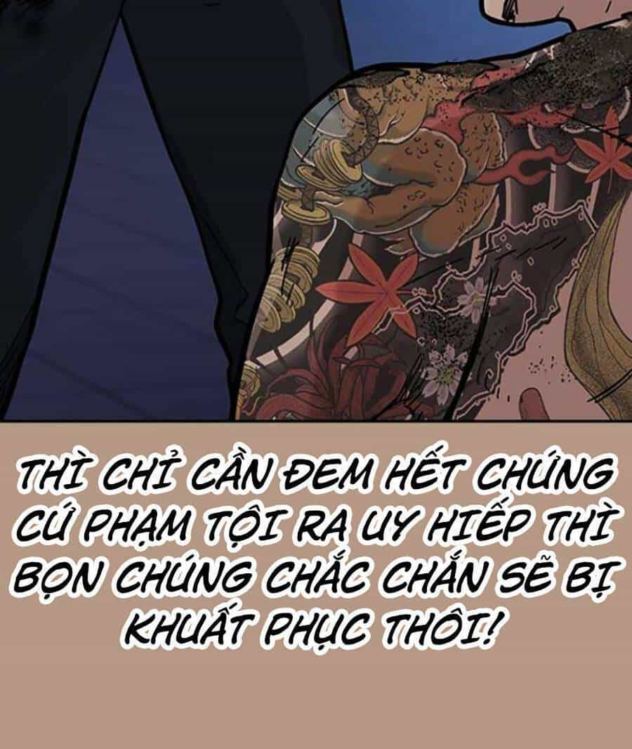Để Có Thể Sống Sót - Chương 83 - ảnh 91