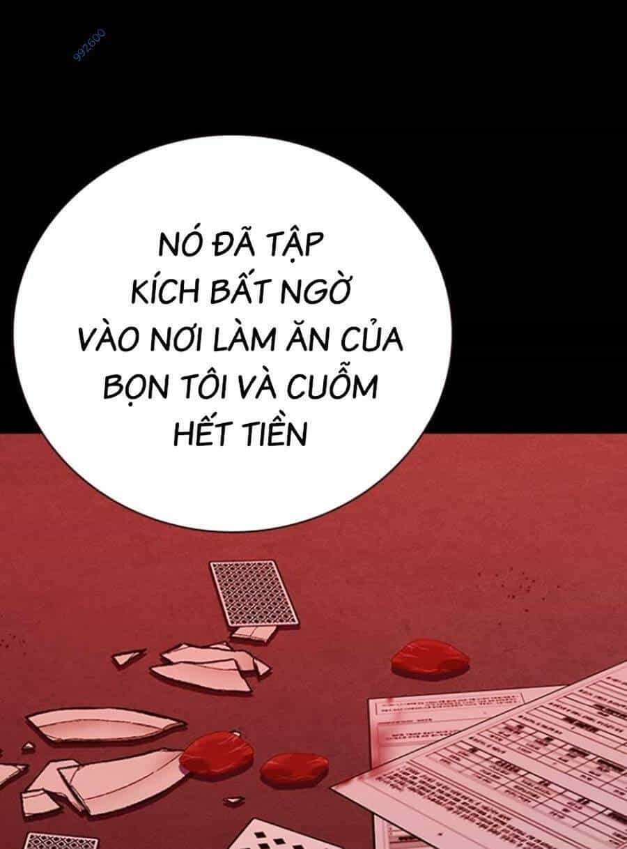 Để Có Thể Sống Sót - Chương 84 - ảnh 121