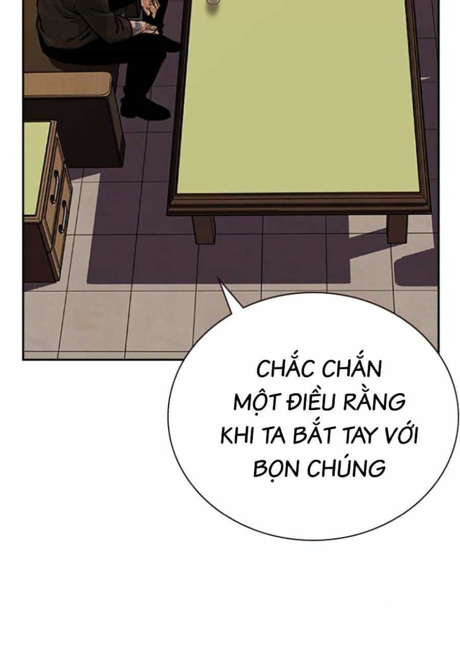 Để Có Thể Sống Sót - Chương 84 - ảnh 3