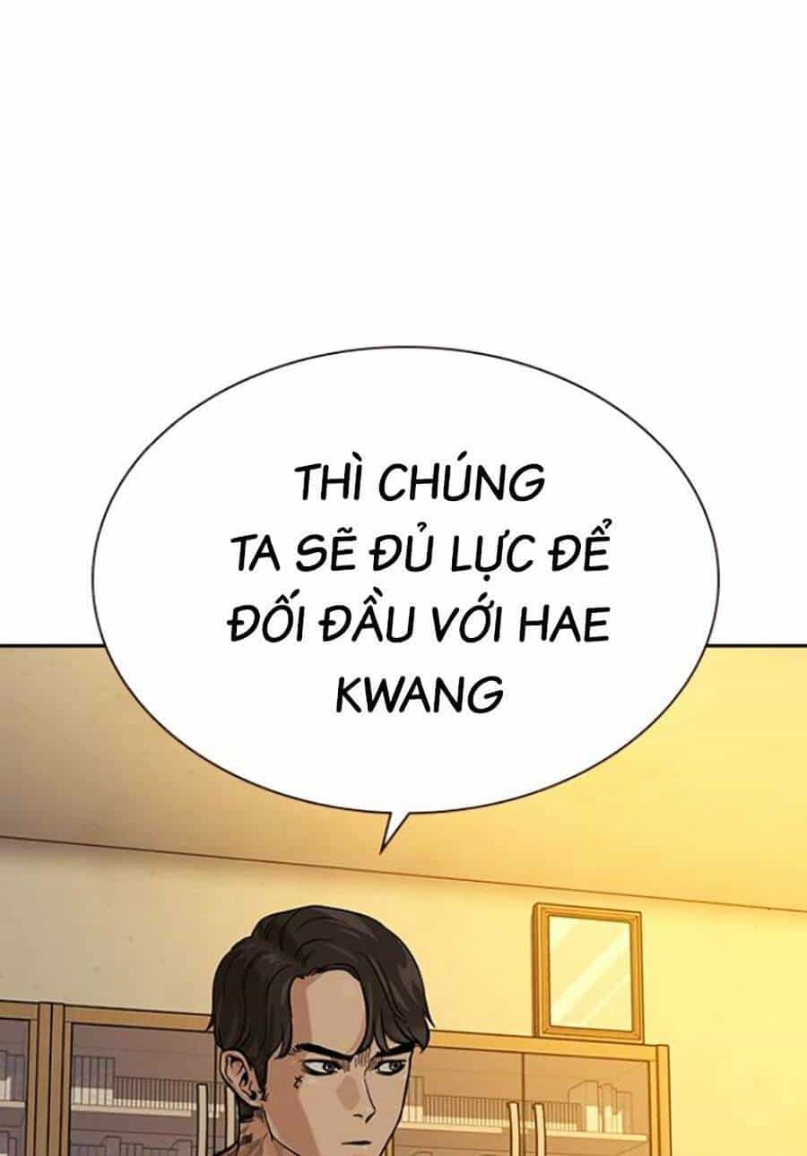 Để Có Thể Sống Sót - Chương 84 - ảnh 4