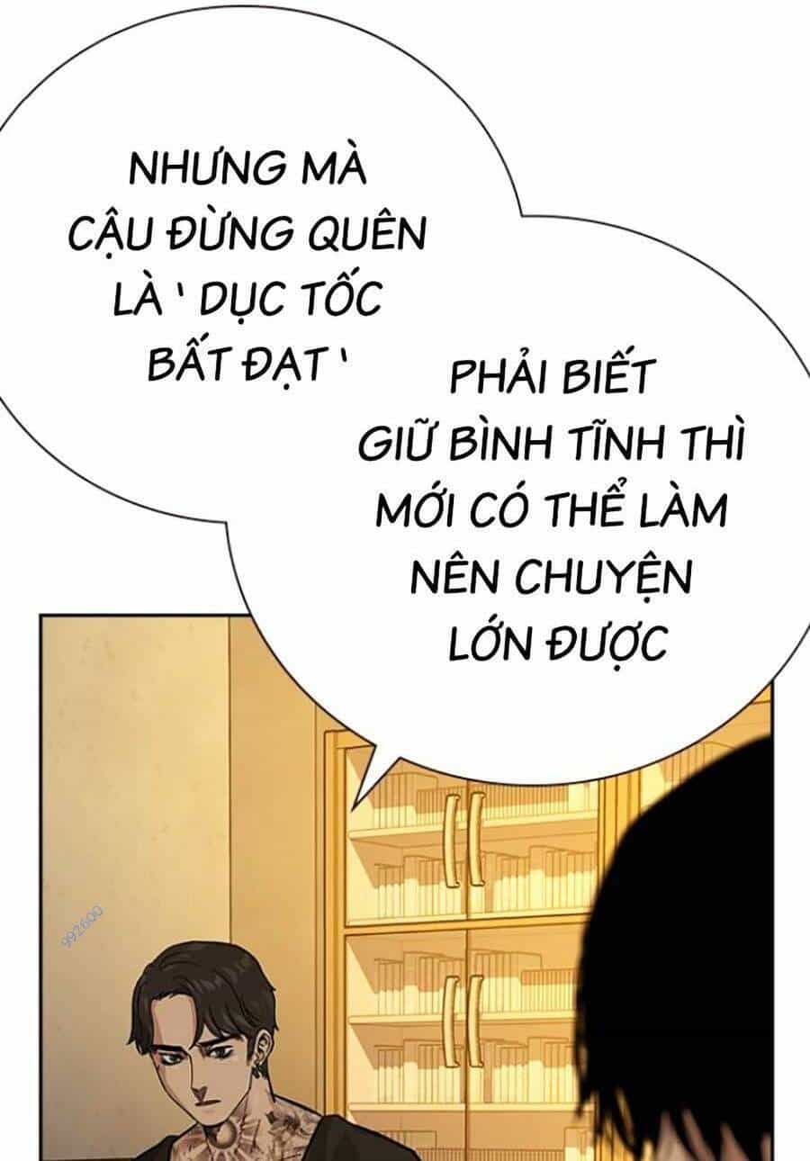 Để Có Thể Sống Sót - Chương 84 - ảnh 6