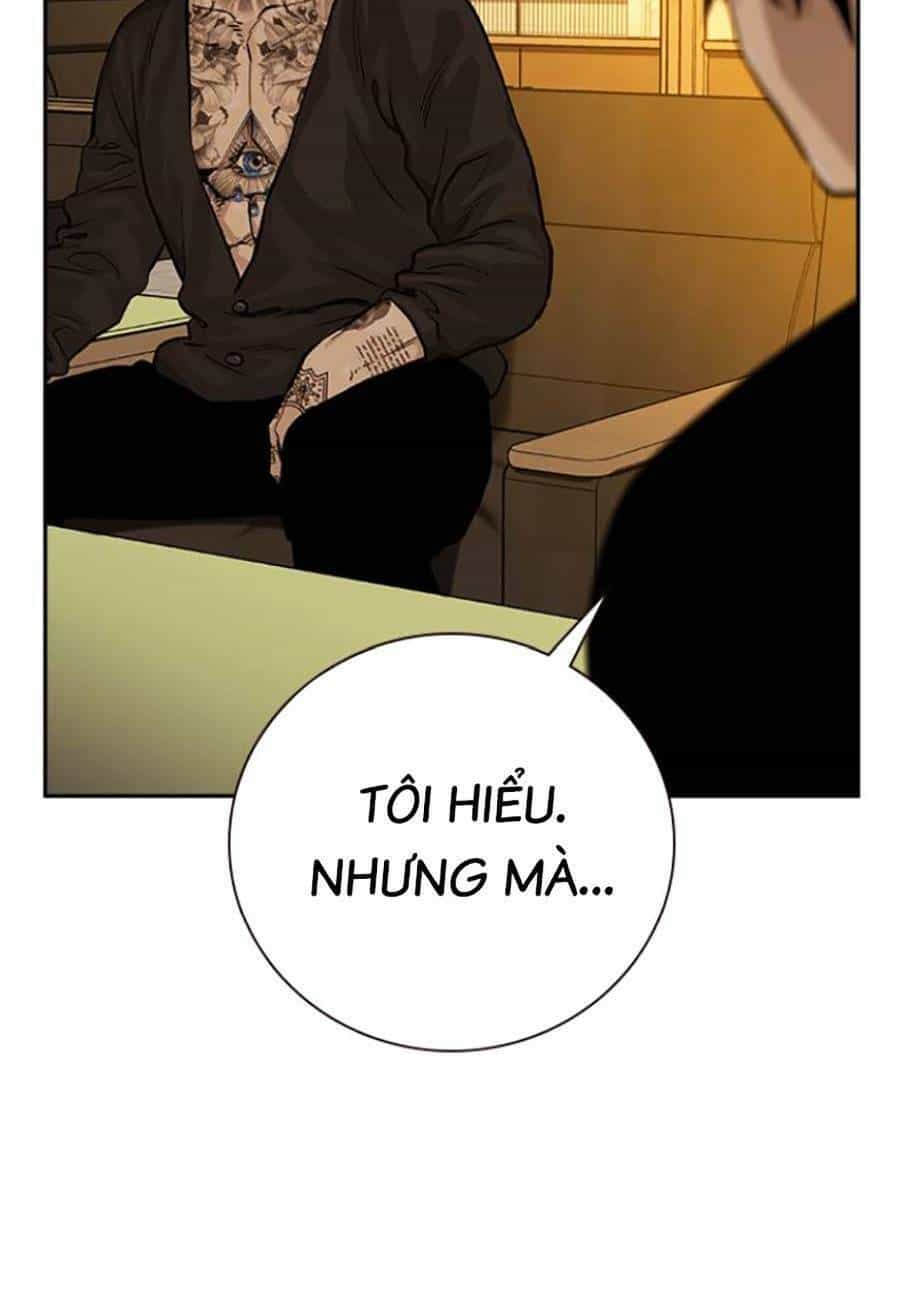 Để Có Thể Sống Sót - Chương 84 - ảnh 7