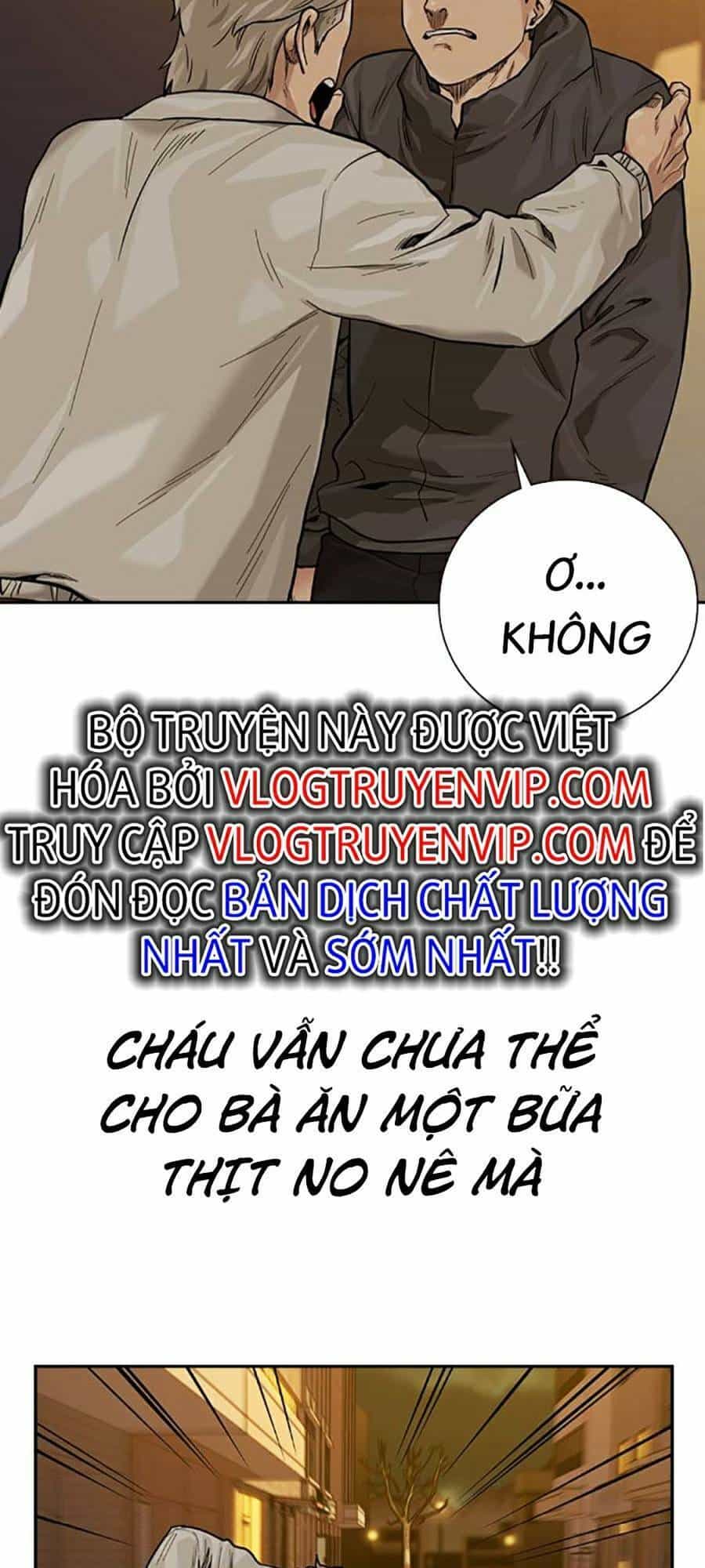 Để Có Thể Sống Sót - Chương 85 - ảnh 106