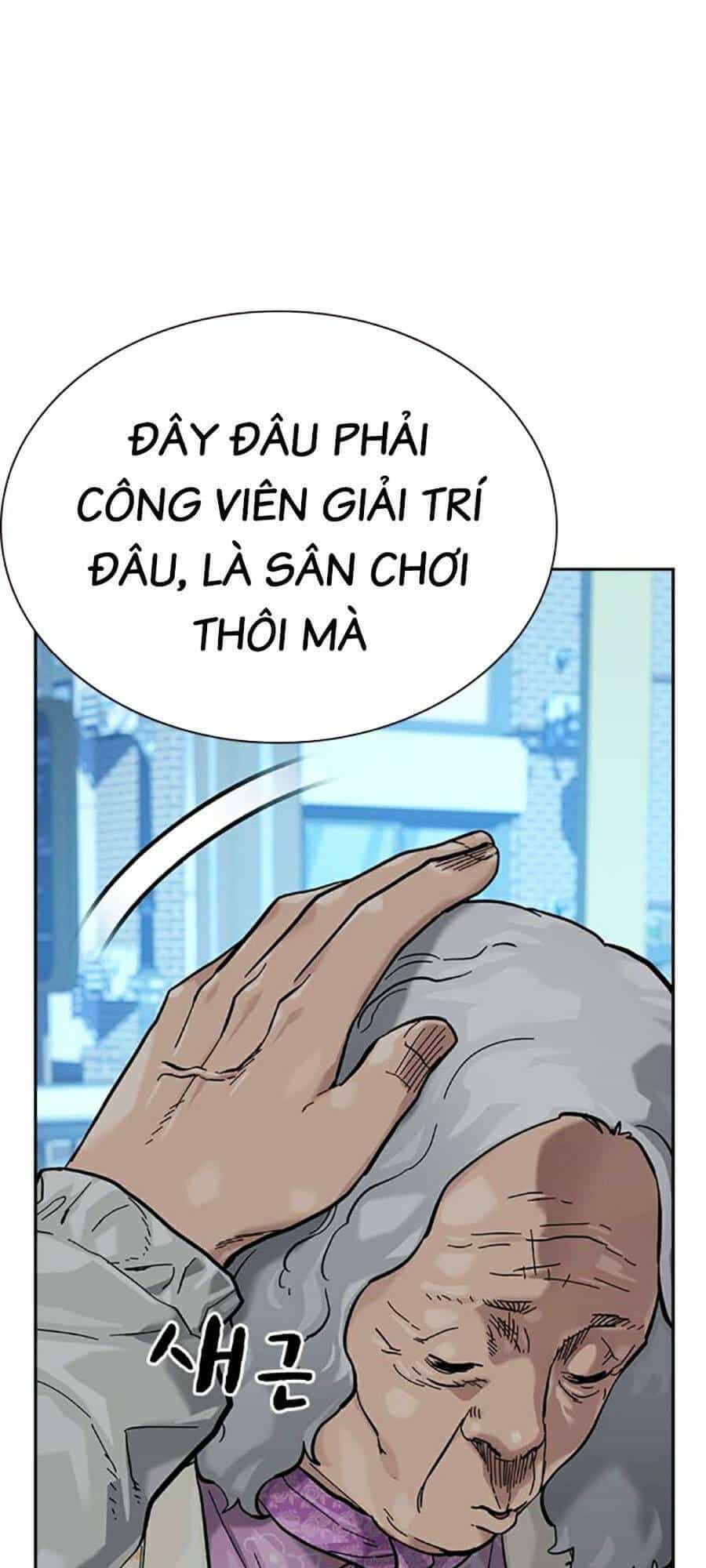 Để Có Thể Sống Sót - Chương 85 - ảnh 115