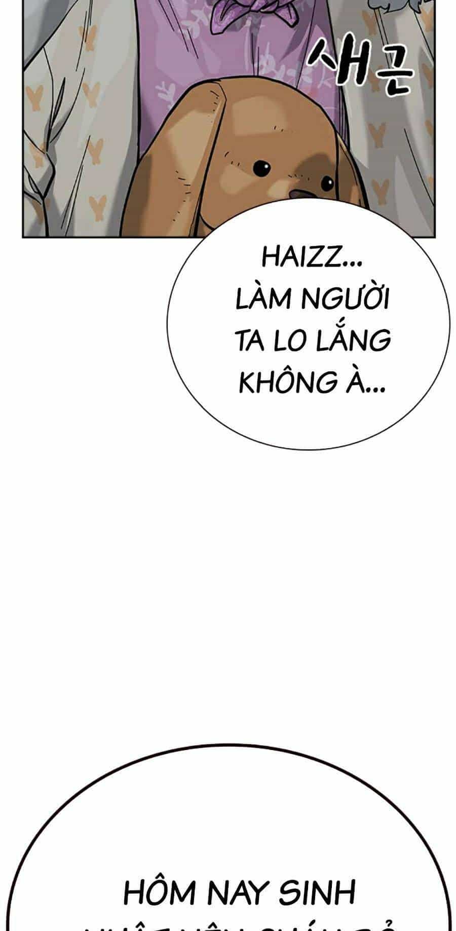 Để Có Thể Sống Sót - Chương 85 - ảnh 116