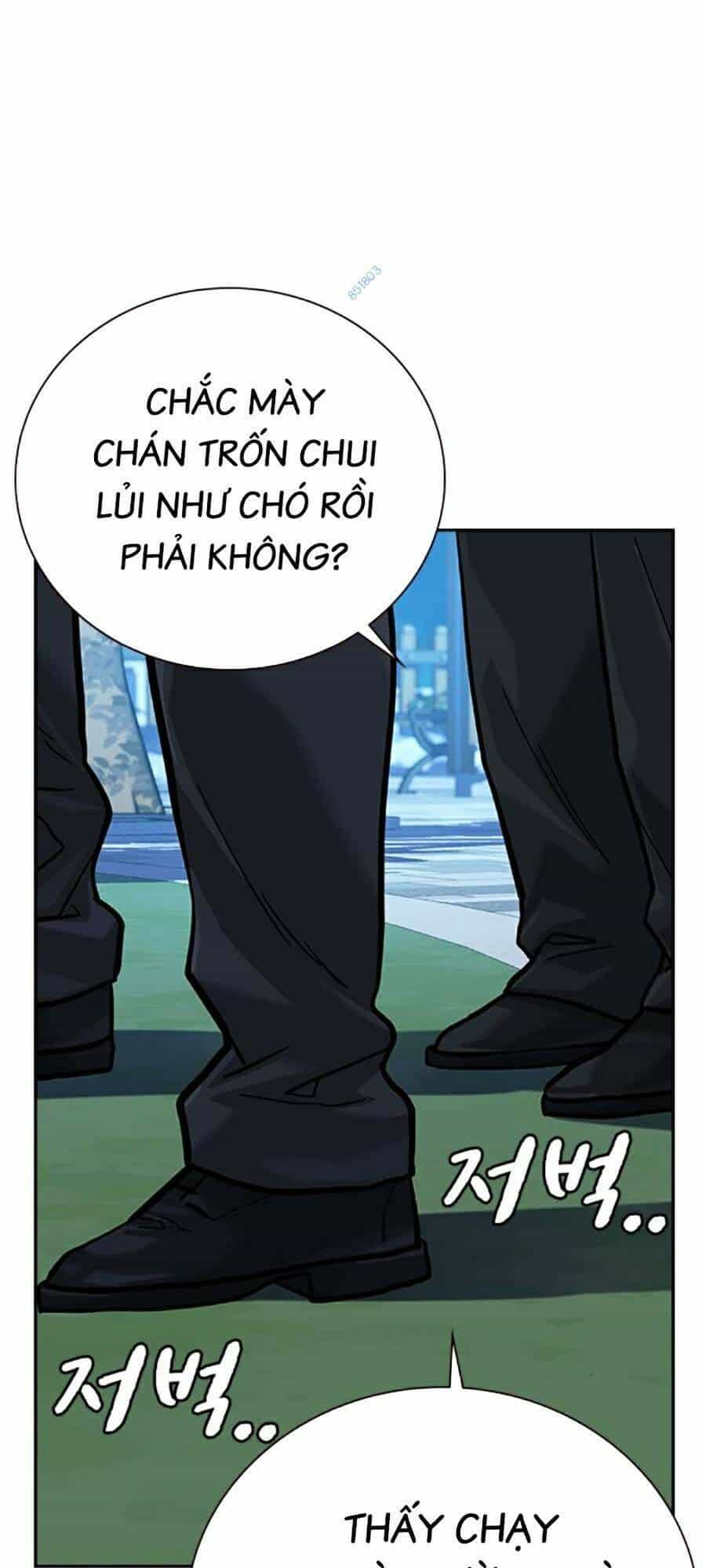 Để Có Thể Sống Sót - Chương 85 - ảnh 121