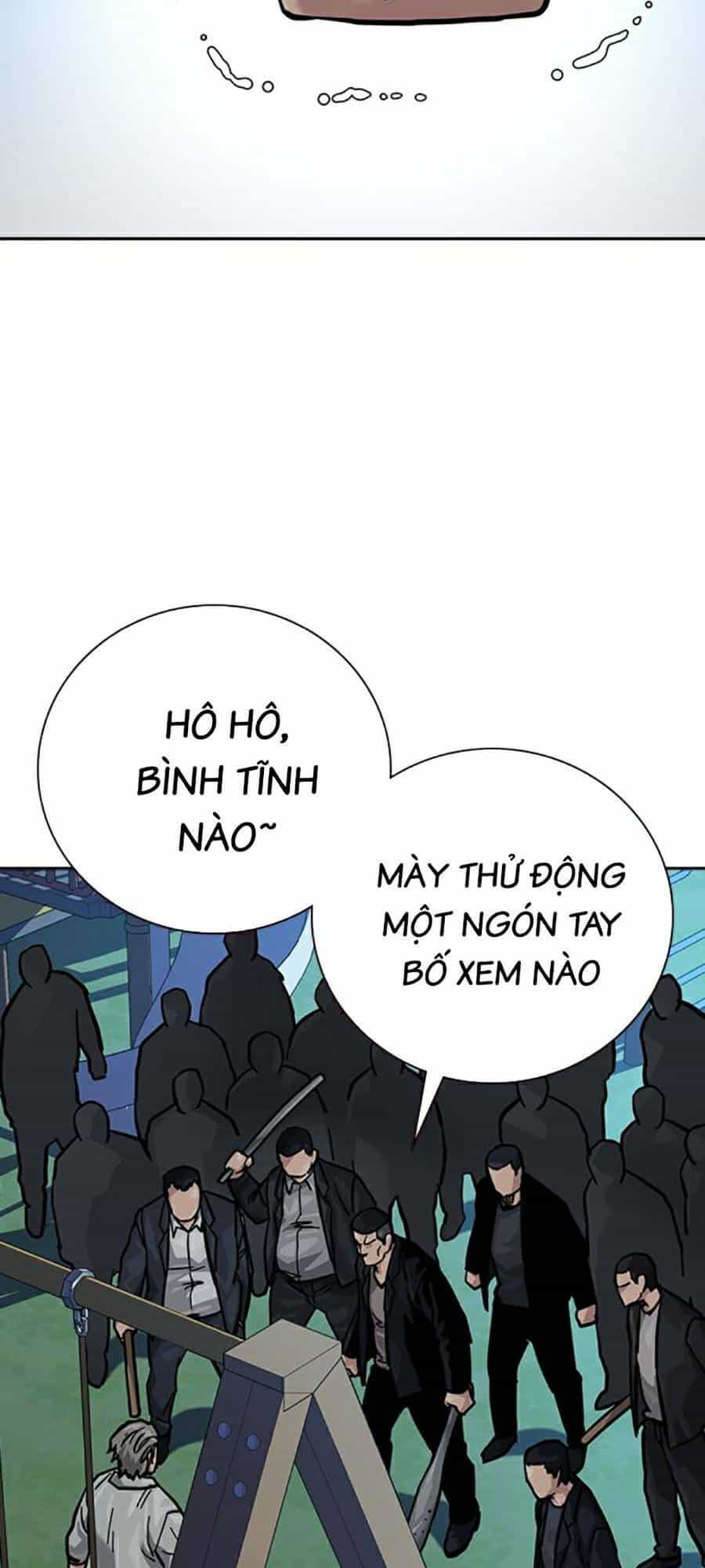 Để Có Thể Sống Sót - Chương 85 - ảnh 136