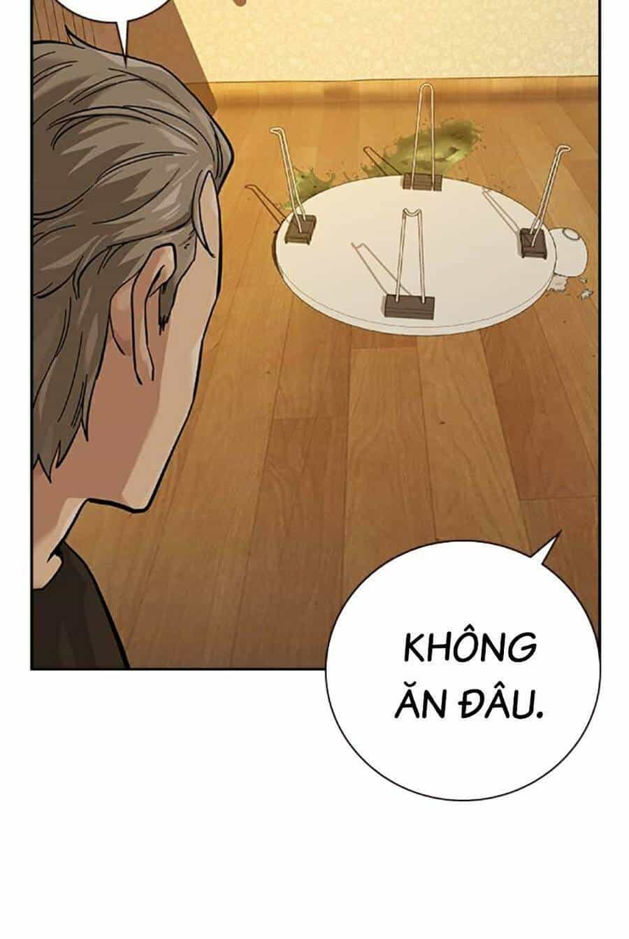 Để Có Thể Sống Sót - Chương 85 - ảnh 46