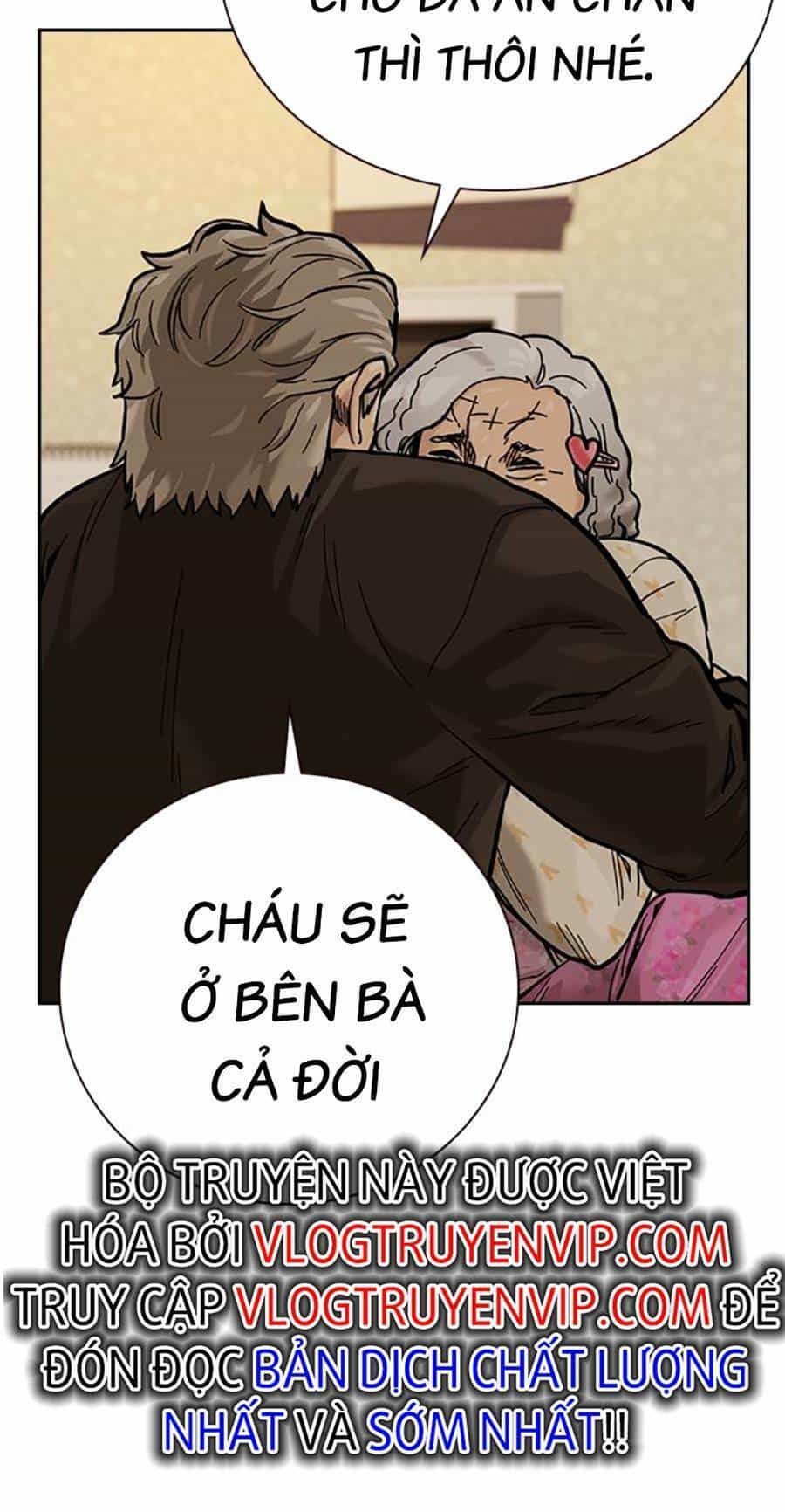 Để Có Thể Sống Sót - Chương 85 - ảnh 57