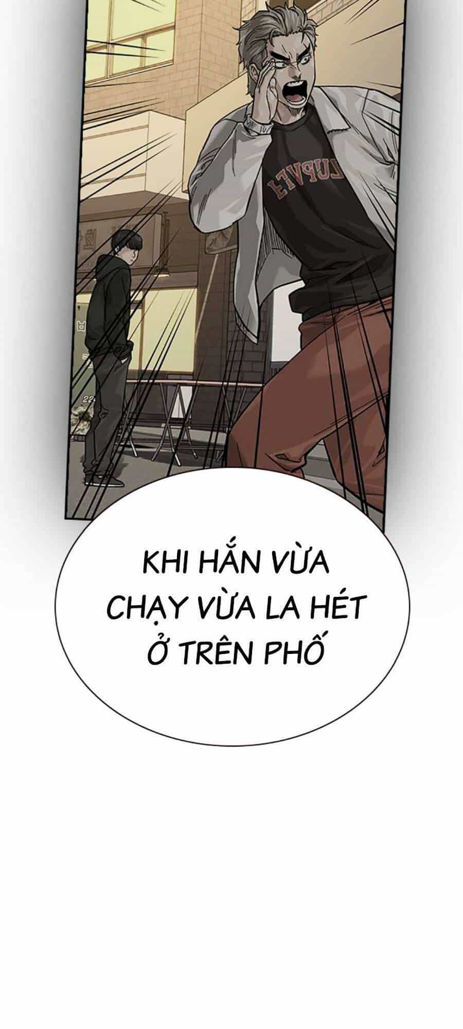 Để Có Thể Sống Sót - Chương 85 - ảnh 84