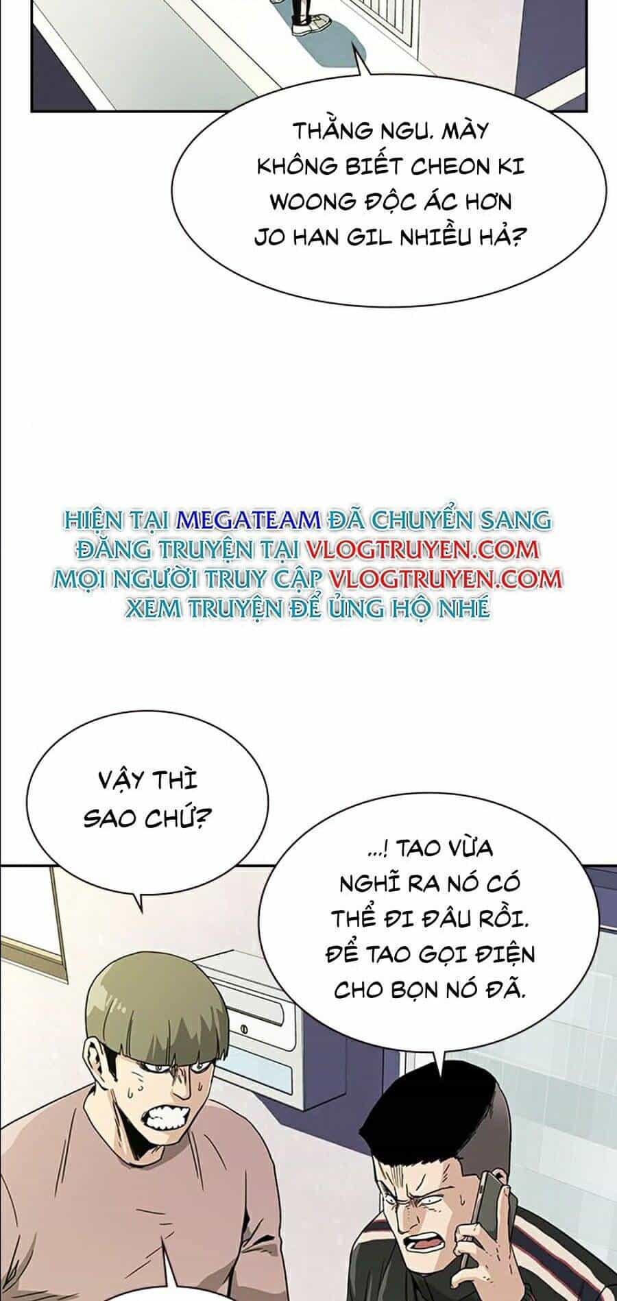 Để Có Thể Sống Sót - Chương 9 - ảnh 134