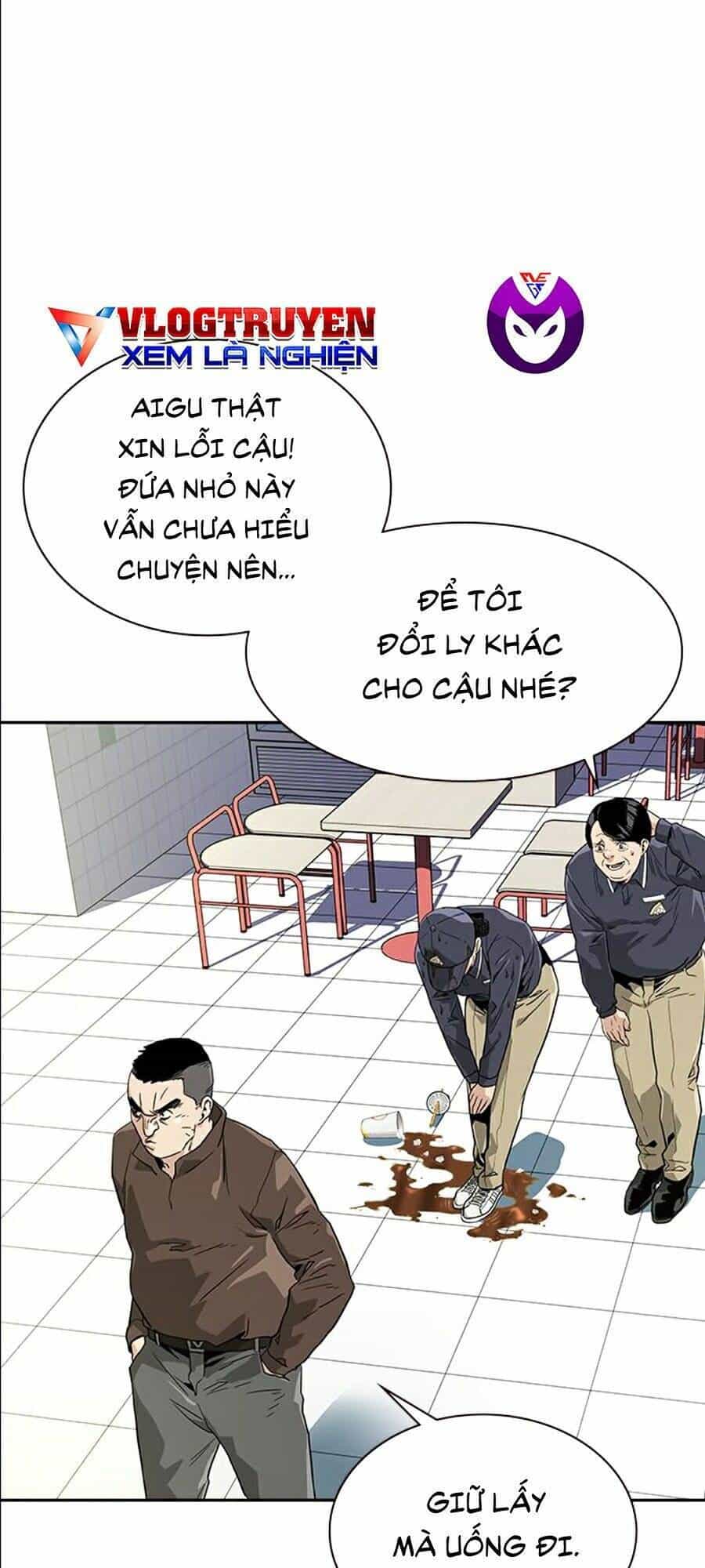 Để Có Thể Sống Sót - Chương 9 - ảnh 25