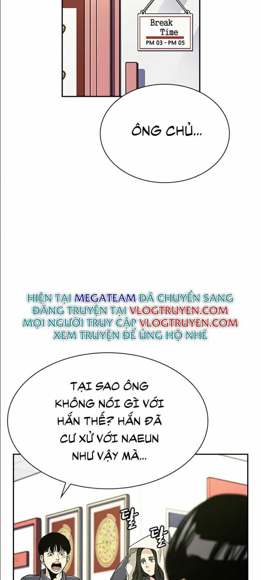 Để Có Thể Sống Sót - Chương 9 - ảnh 31
