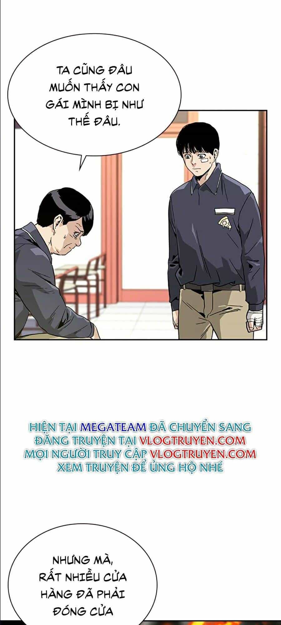 Để Có Thể Sống Sót - Chương 9 - ảnh 41