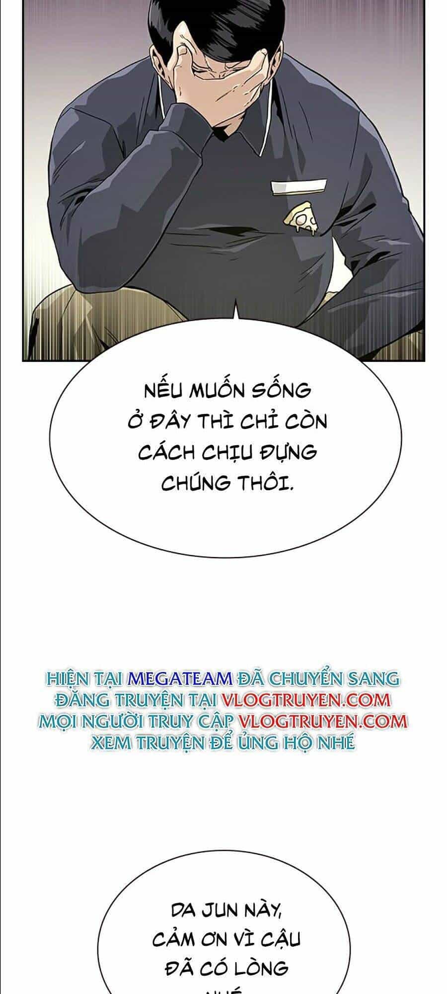 Để Có Thể Sống Sót - Chương 9 - ảnh 45