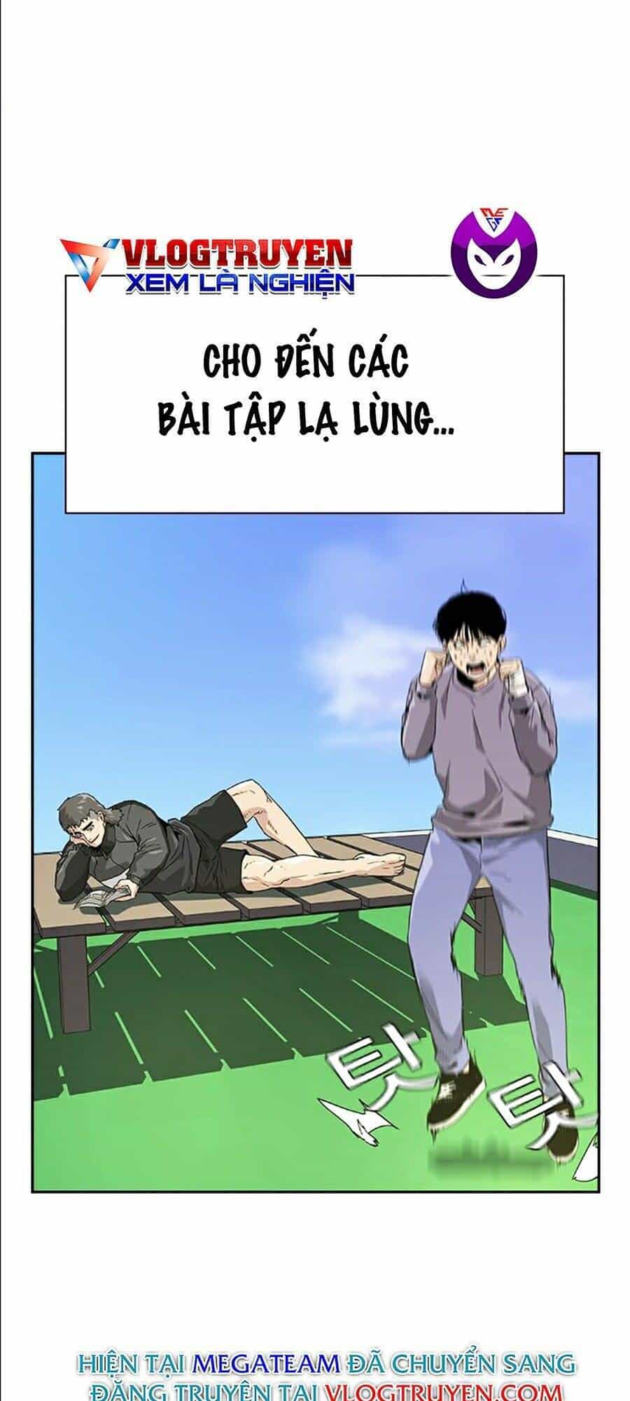 Để Có Thể Sống Sót - Chương 9 - ảnh 71