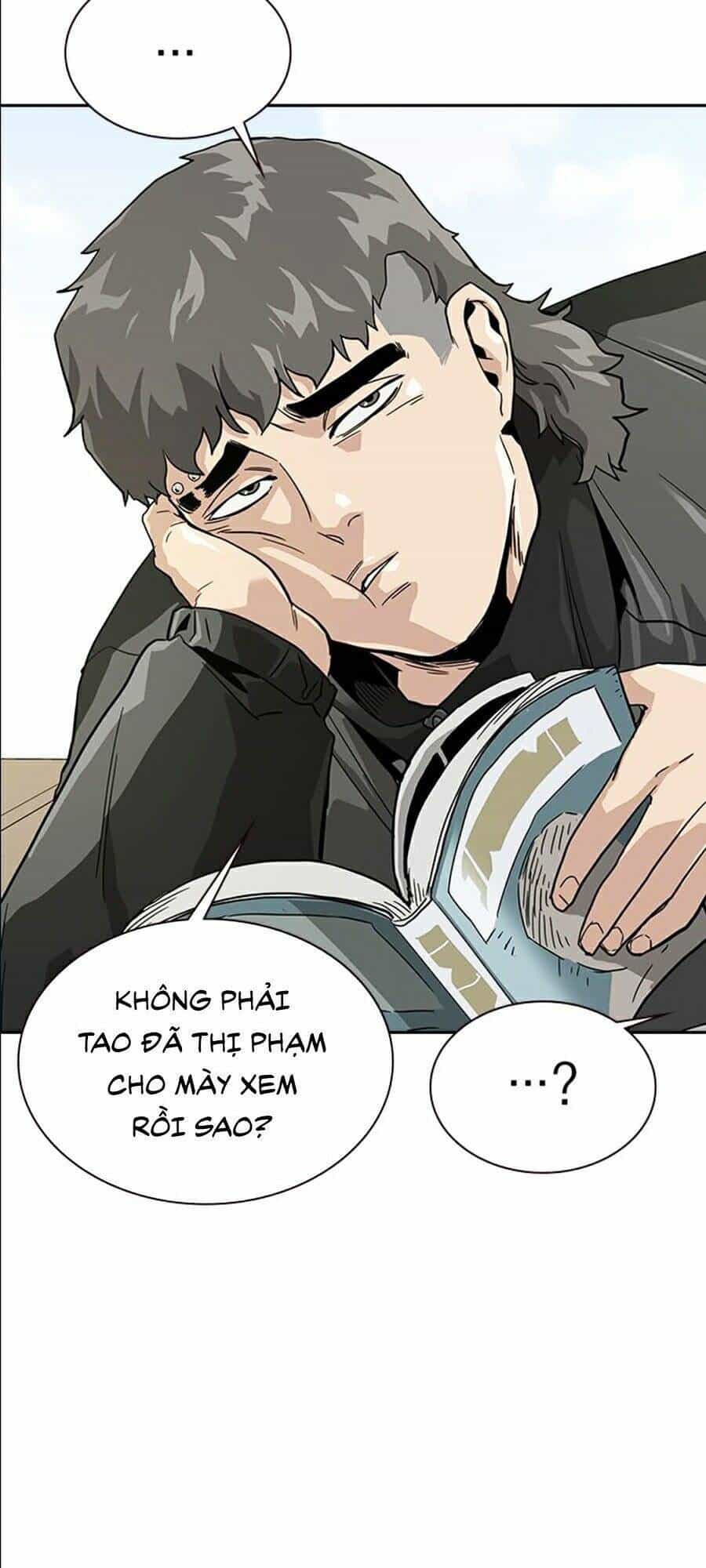 Để Có Thể Sống Sót - Chương 9 - ảnh 77