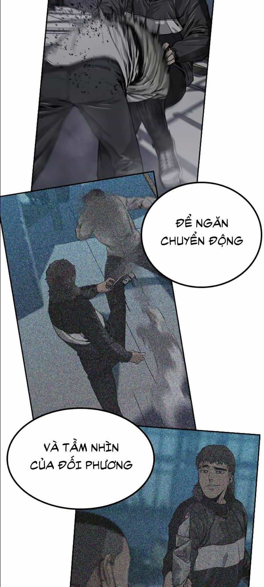 Để Có Thể Sống Sót - Chương 9 - ảnh 81
