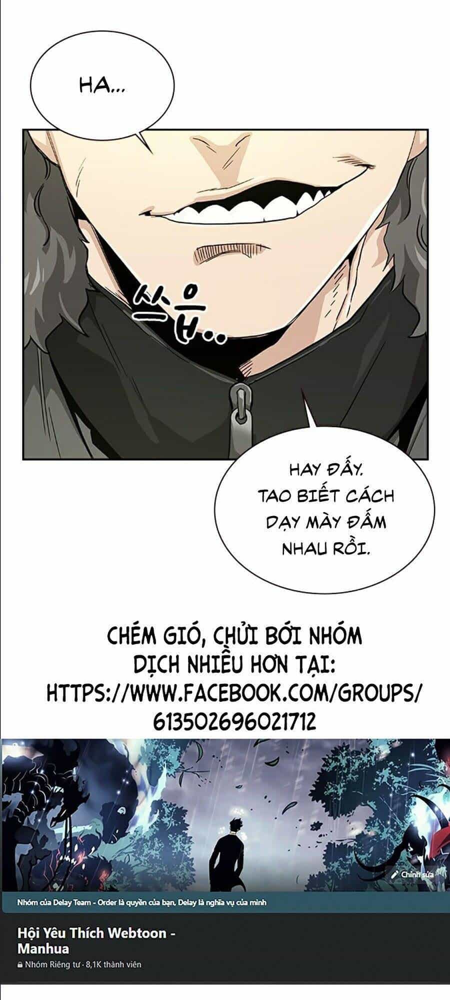 Để Có Thể Sống Sót - Chương 9 - ảnh 97
