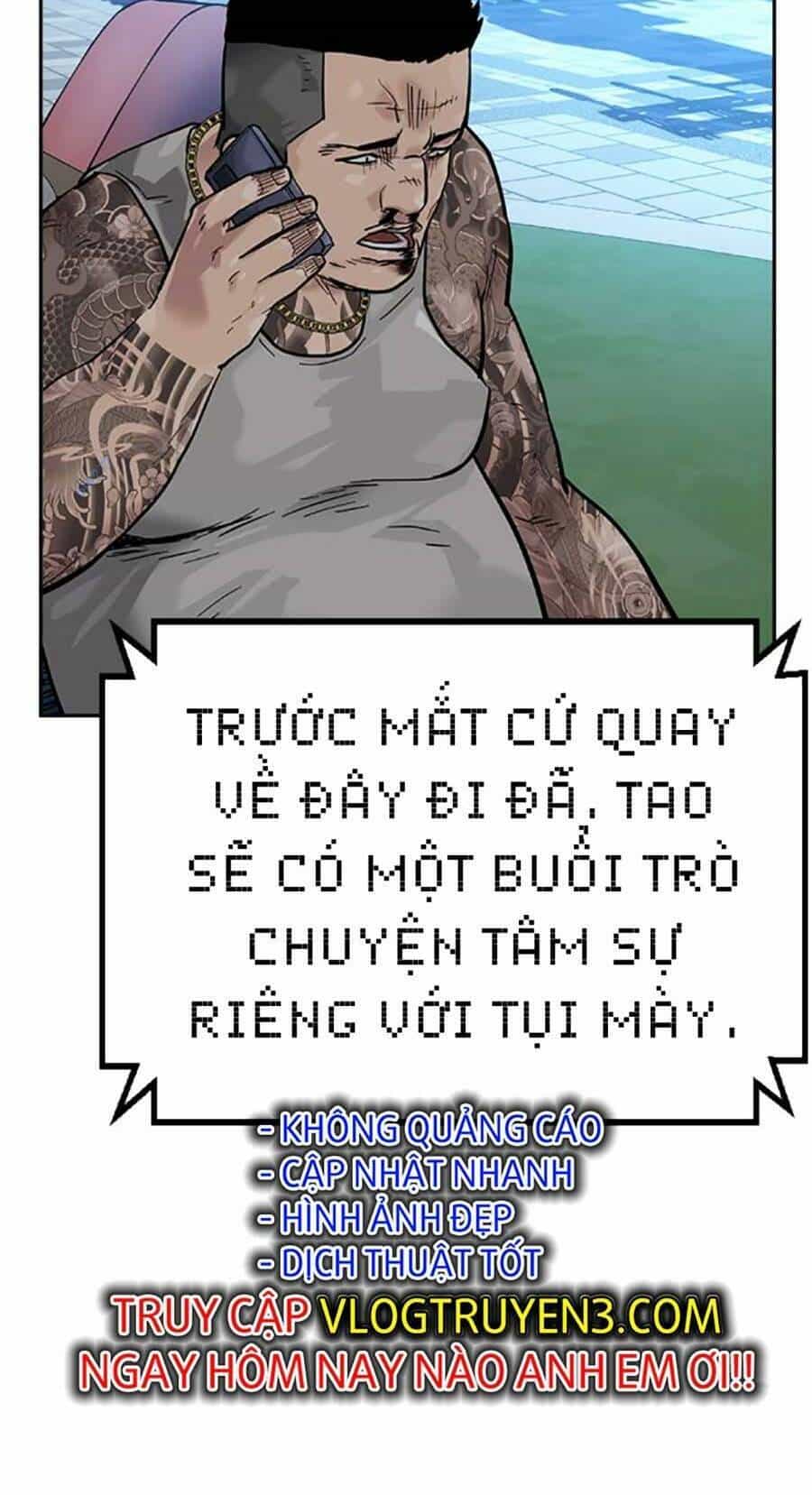 Để Có Thể Sống Sót - Chương 86 - ảnh 118